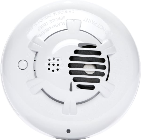 Vivint Carbon Monoxide Detectors in Lansing